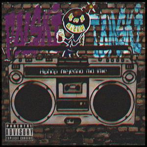 Spektakl (feat. TNT Kru)