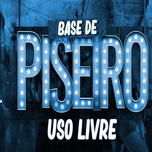 BASE DE PISEIRO (USO LIVRE)