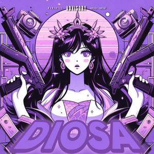 Diosa (feat. Lesu)