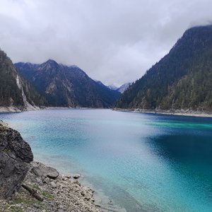 穿梭在时空的缝隙