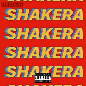 Shakera
