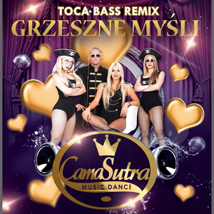 Grzeszne myśli (Toca Bass Remix Extended)