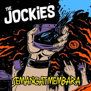 Semangat Membara