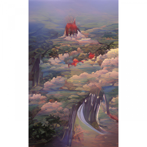 Symphony of the Heart