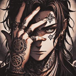 Mundo de Ódio (feat. Mavizin)