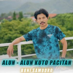 Alun - Alun Kuto Pacitan