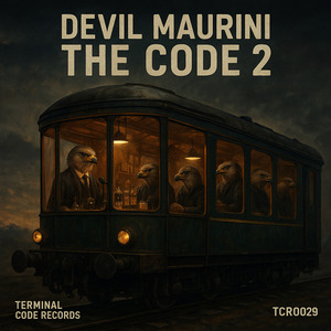 Time fractures in the dark