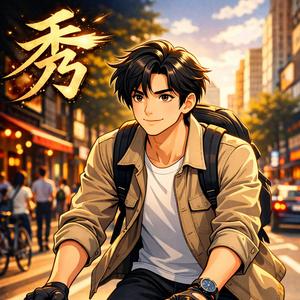 내 마음은 너다