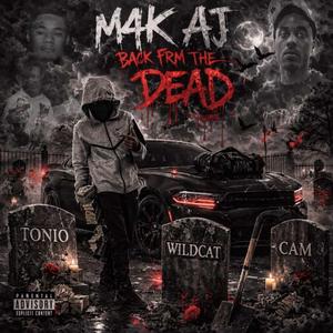 M4 (feat. NoFaceScrap)