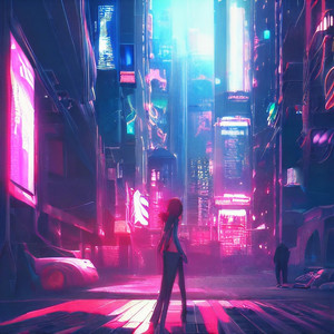 晨七七_迷人的危险 (DJ版)