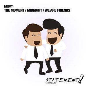 We Are Friends (Original Mix)