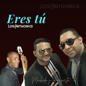Eres Tú