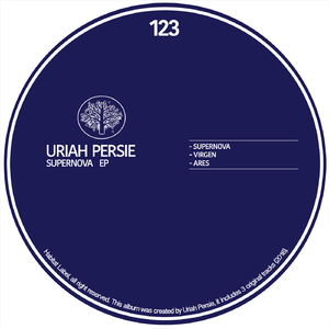 Virgen (Original Mix)