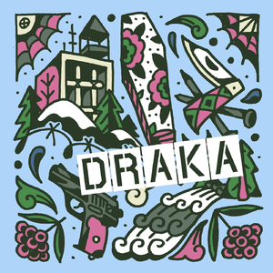 Draka (feat. Вальдемар)