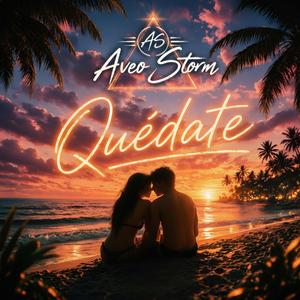 Quédate