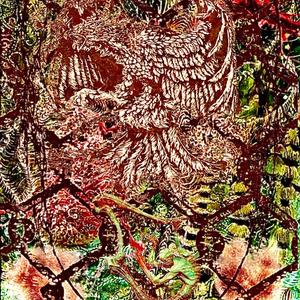 this is what it sounds like to kill someone on purpose