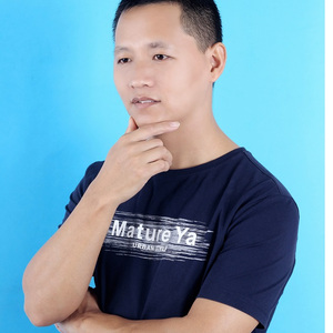 你温情的眼光伴奏