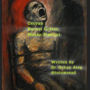 Ceryan: Barnet Gråter, Moren Stønner