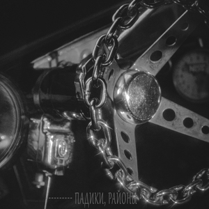 Падики, районы