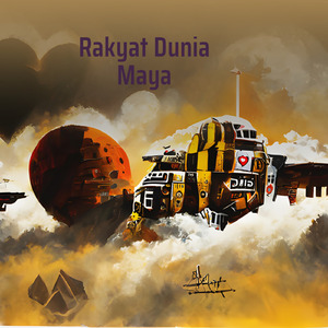 Rakyat Dunia Maya