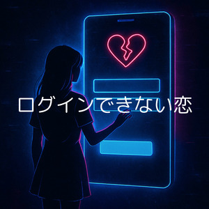 ログインできない恋
