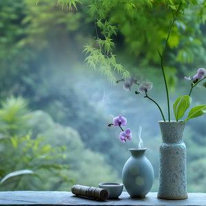 古筝音乐纯音乐 治愈纯音乐