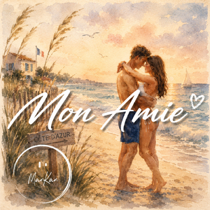 Mon amie