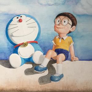 漫步在岁月洪流（翻自 KasaYAYA）