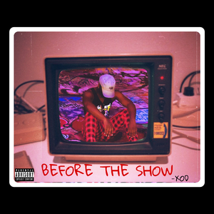 Before The Show