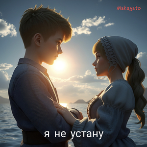 Я не устану
