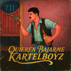 QUIEREN BAJARME