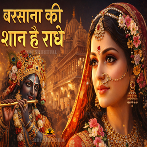 Barsana Ki Shan Radhe