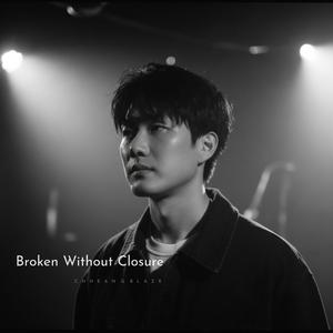 Broken Hearts Tremble