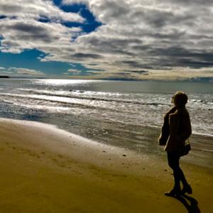 Back To The Light (feat. Alicia Orozco)