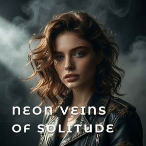 Concrete Mirage Walking