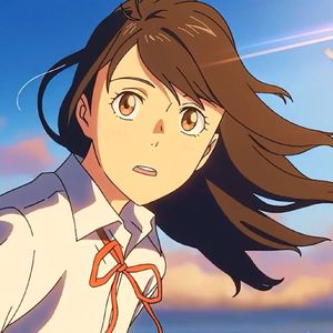 カナタハルカ [铃芽户缔]片尾曲