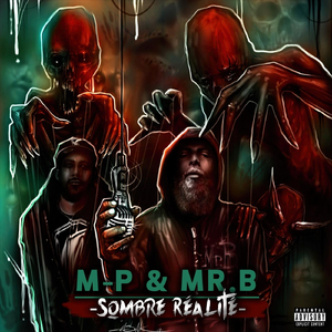 Phénix (feat. Blasphem)