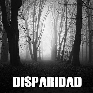 Disparidad