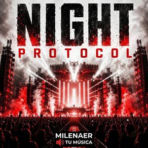 Night Protocol (Hard Dance )