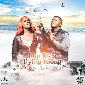 Our Kids Dying Young