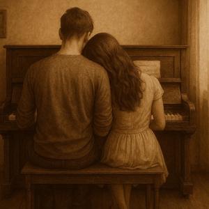 You Never Say I'm Special