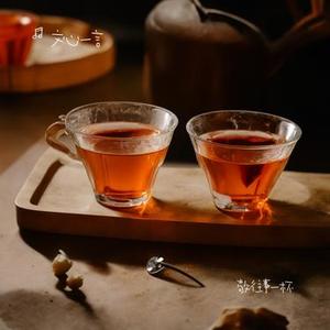 敬往事一杯