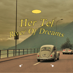 River of Dreams (Live)