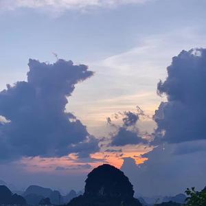 阿拉斯加海湾（翻自 蓝心羽）