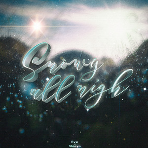 雪下整夜 snowy all night