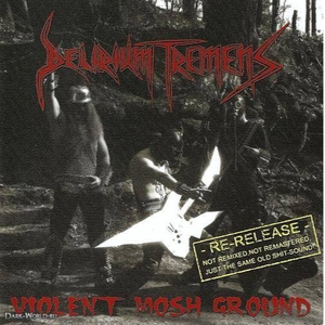 Infernal Sex Slave