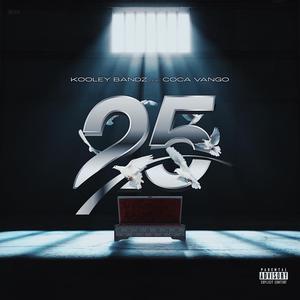 25 (feat. Coca vango)