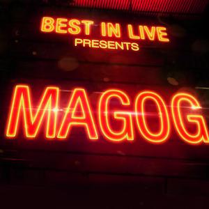 Magog (One, Two,Three) [Live]