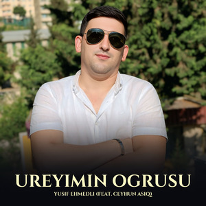 Ureyimin Ogrusu