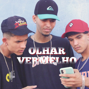 Olhar Vermelho